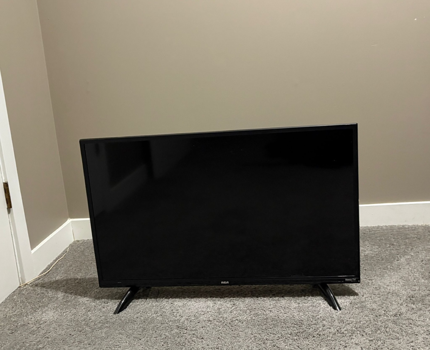 32” Tv