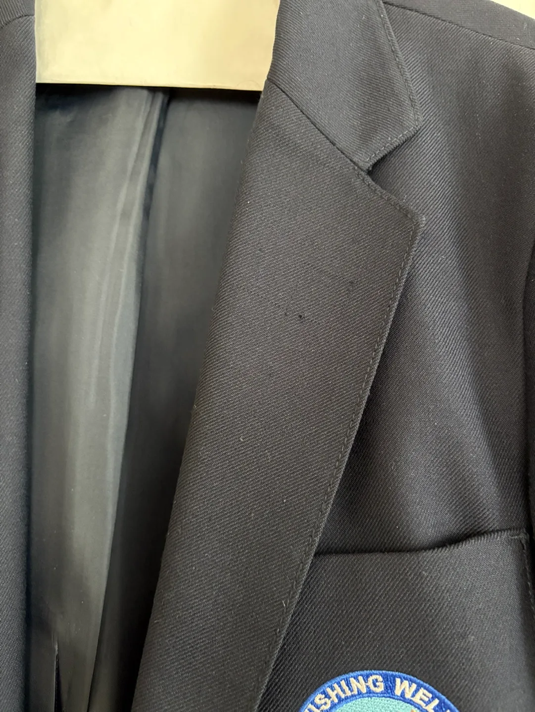 Boys' School Blazer image indicator(2)