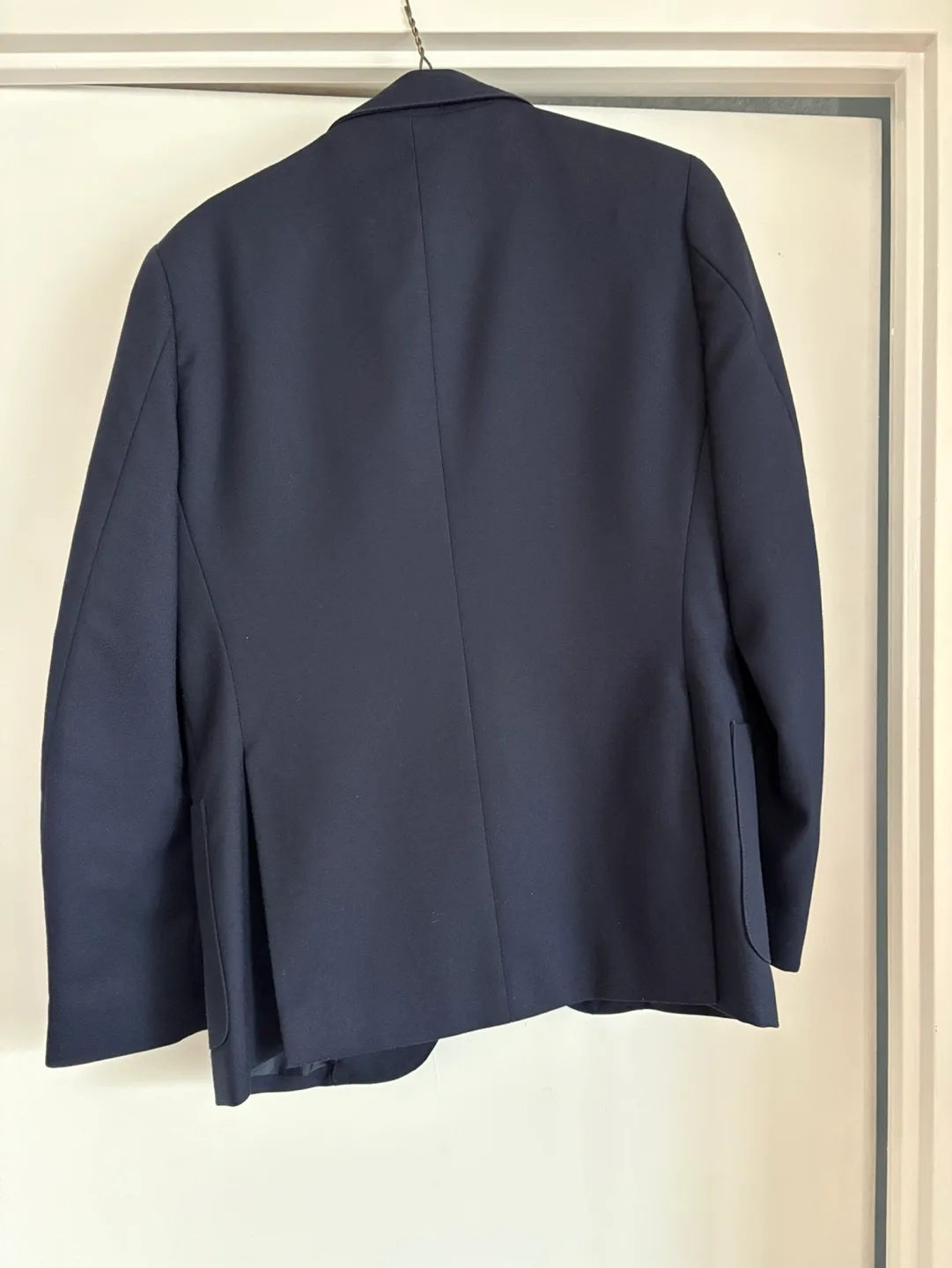 Boys' School Blazer image indicator(3)