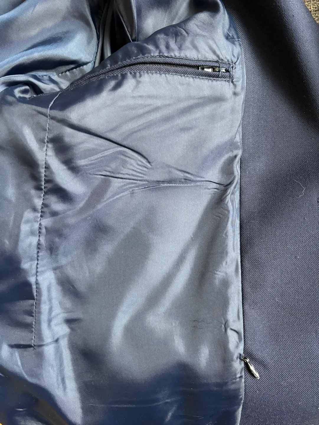 Boys' School Blazer image indicator(6)