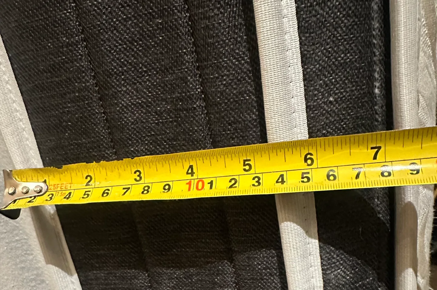 Queen mattress image indicator(2)