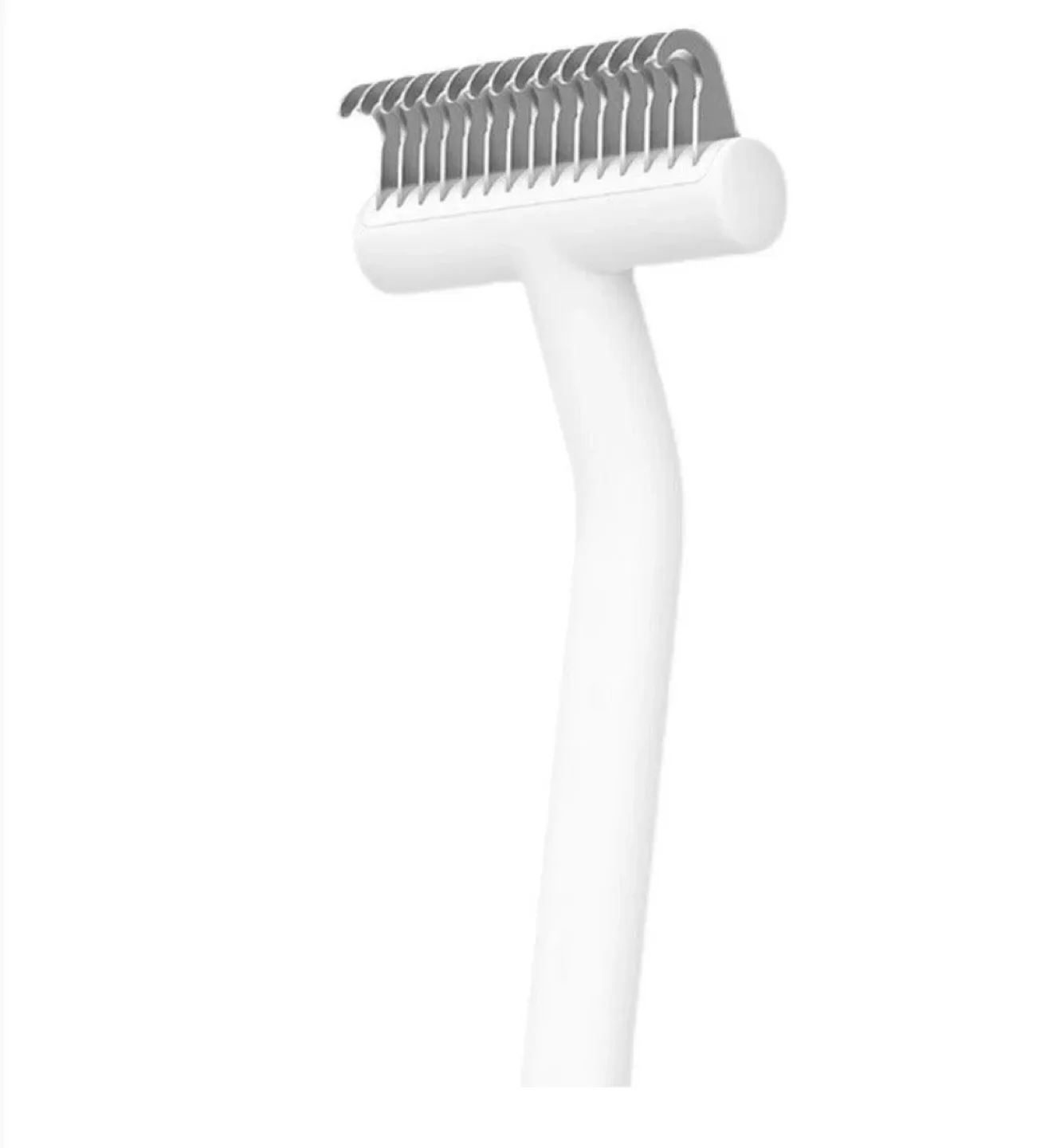 New Undercoat Rake for Cats and Dogs image indicator(3)