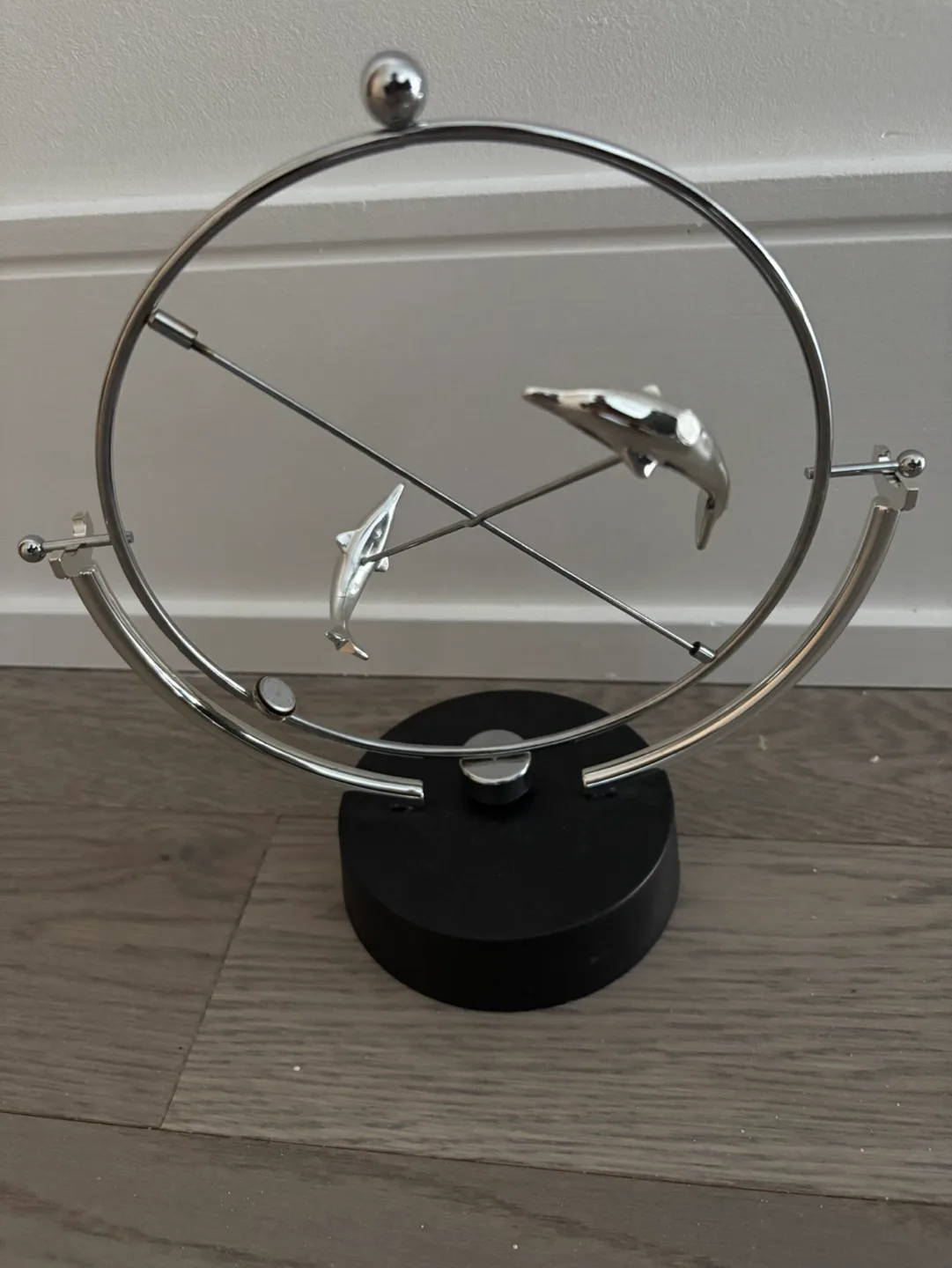 Perpetual Motion Kinetic Desk Toys image indicator(2)