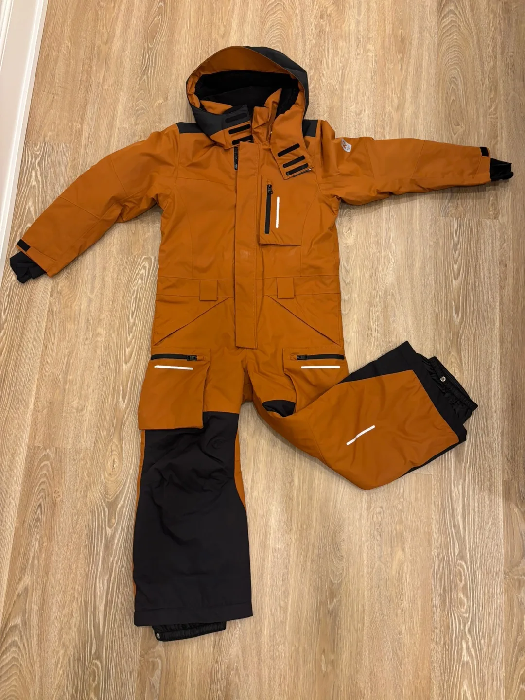 Reima Snowsuit Size 128 thumbnail