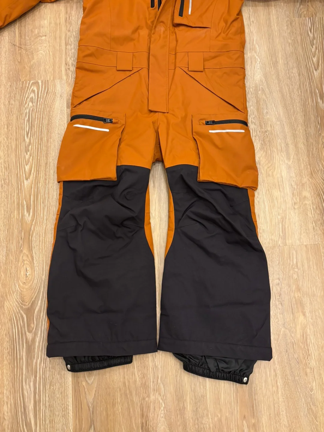 Reima Snowsuit Size 128 image indicator(4)