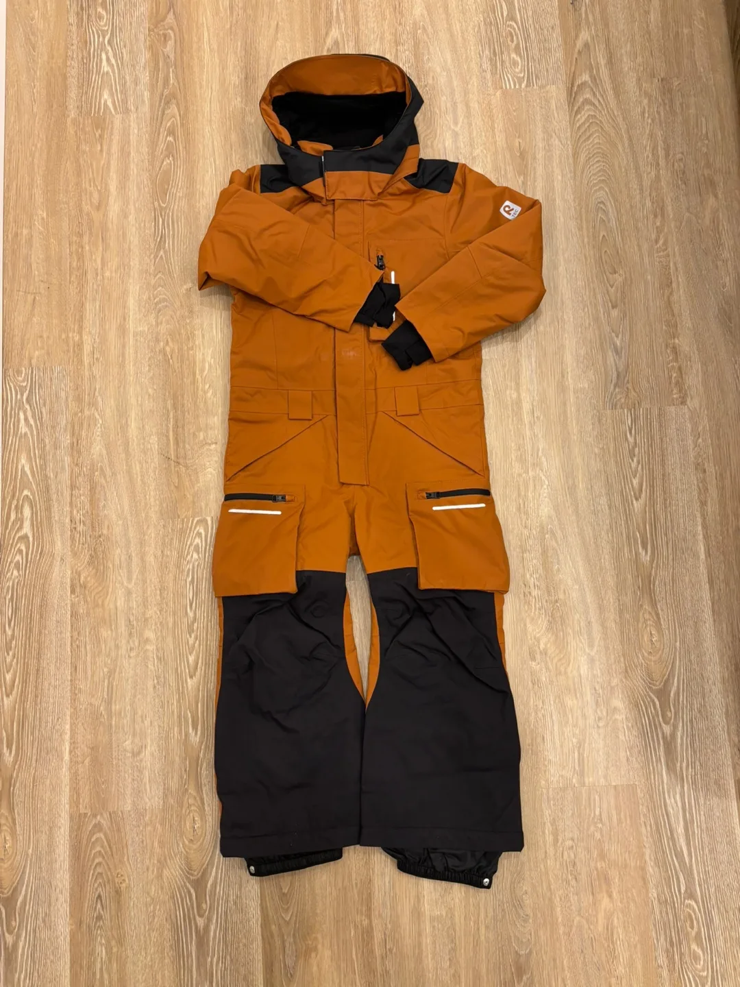 Reima Snowsuit Size 128 image indicator(5)