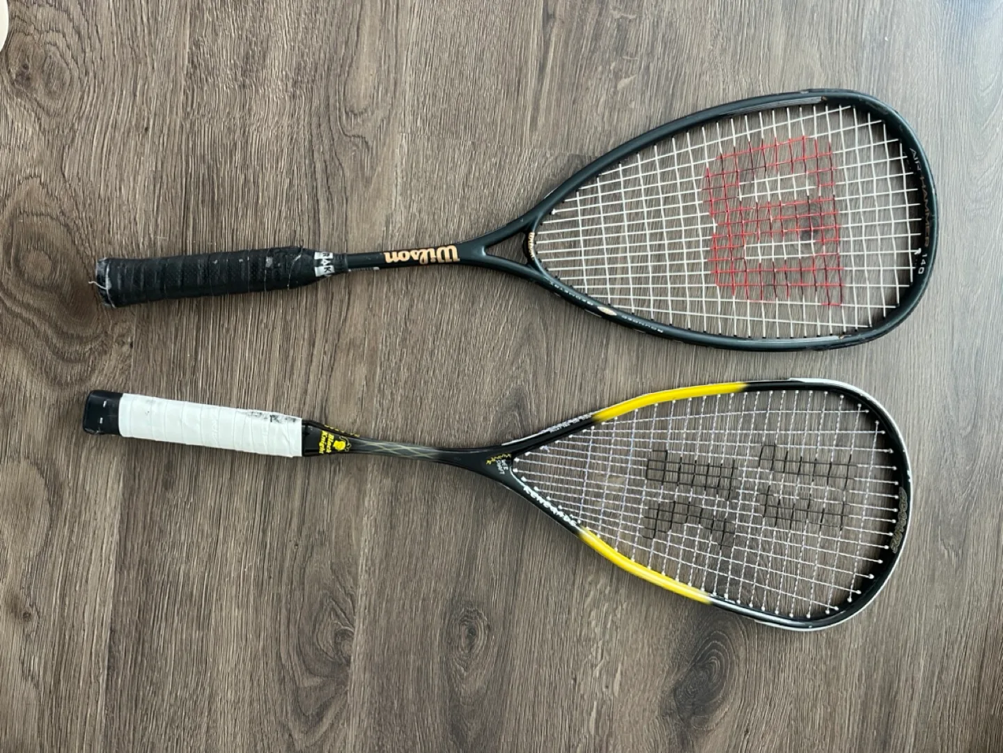 Squash Racquets image indicator(2)