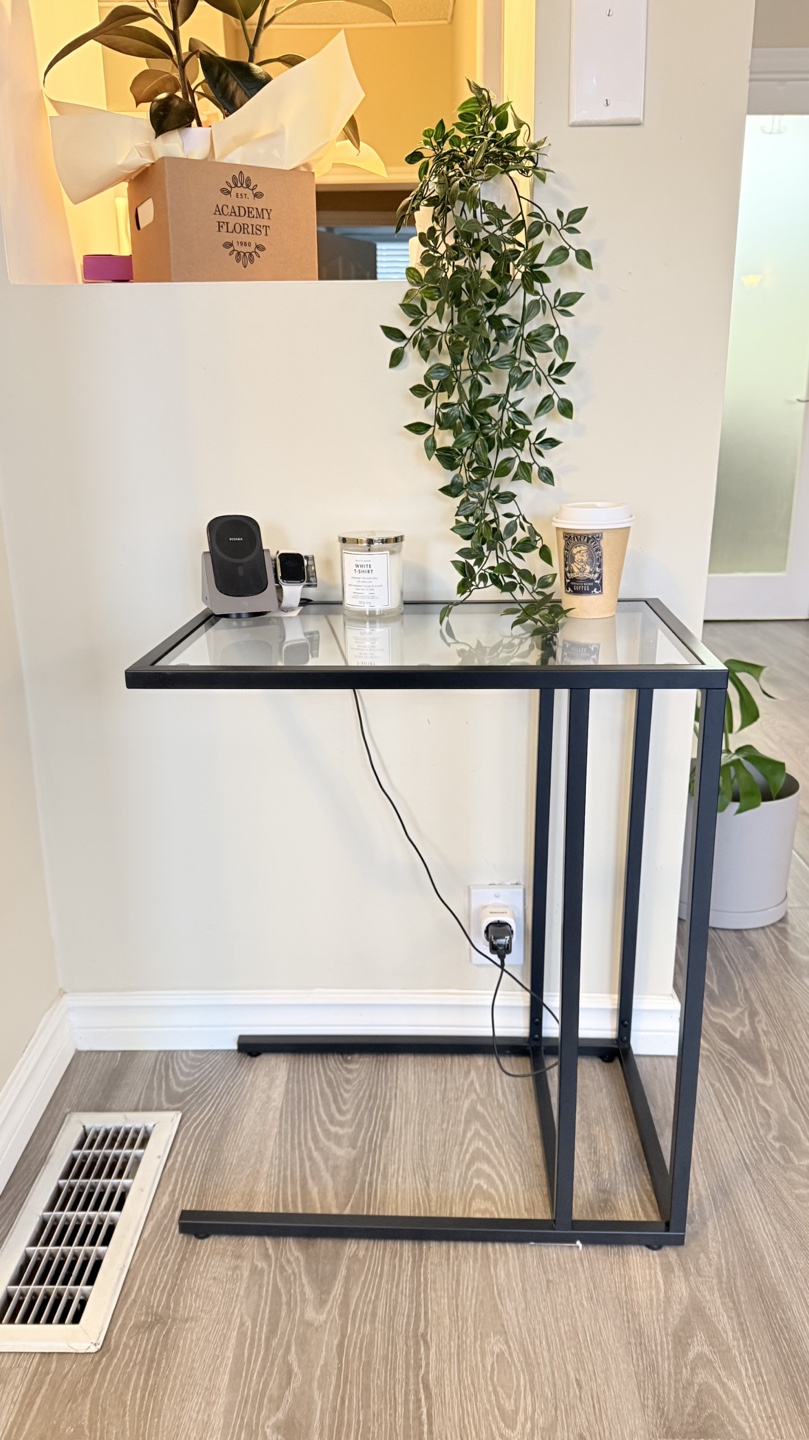 IKEA VITTSJÖ Laptop stand - photo 4