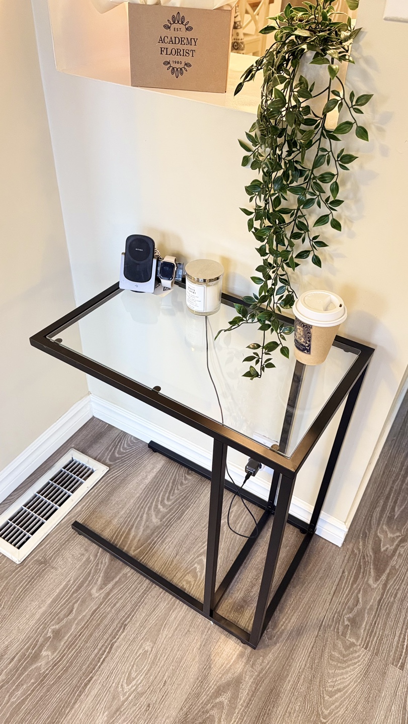 IKEA VITTSJÖ Laptop stand - photo 2