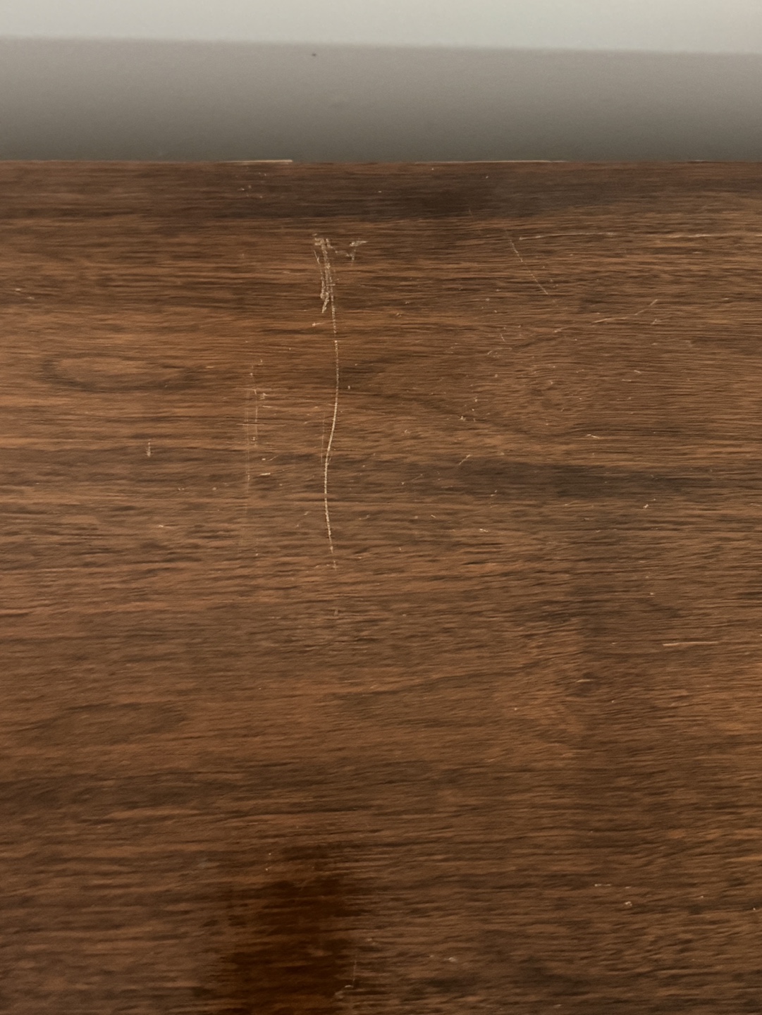 Vintage Mid-Century Modern Eight-Drawer Dresser - photo 5