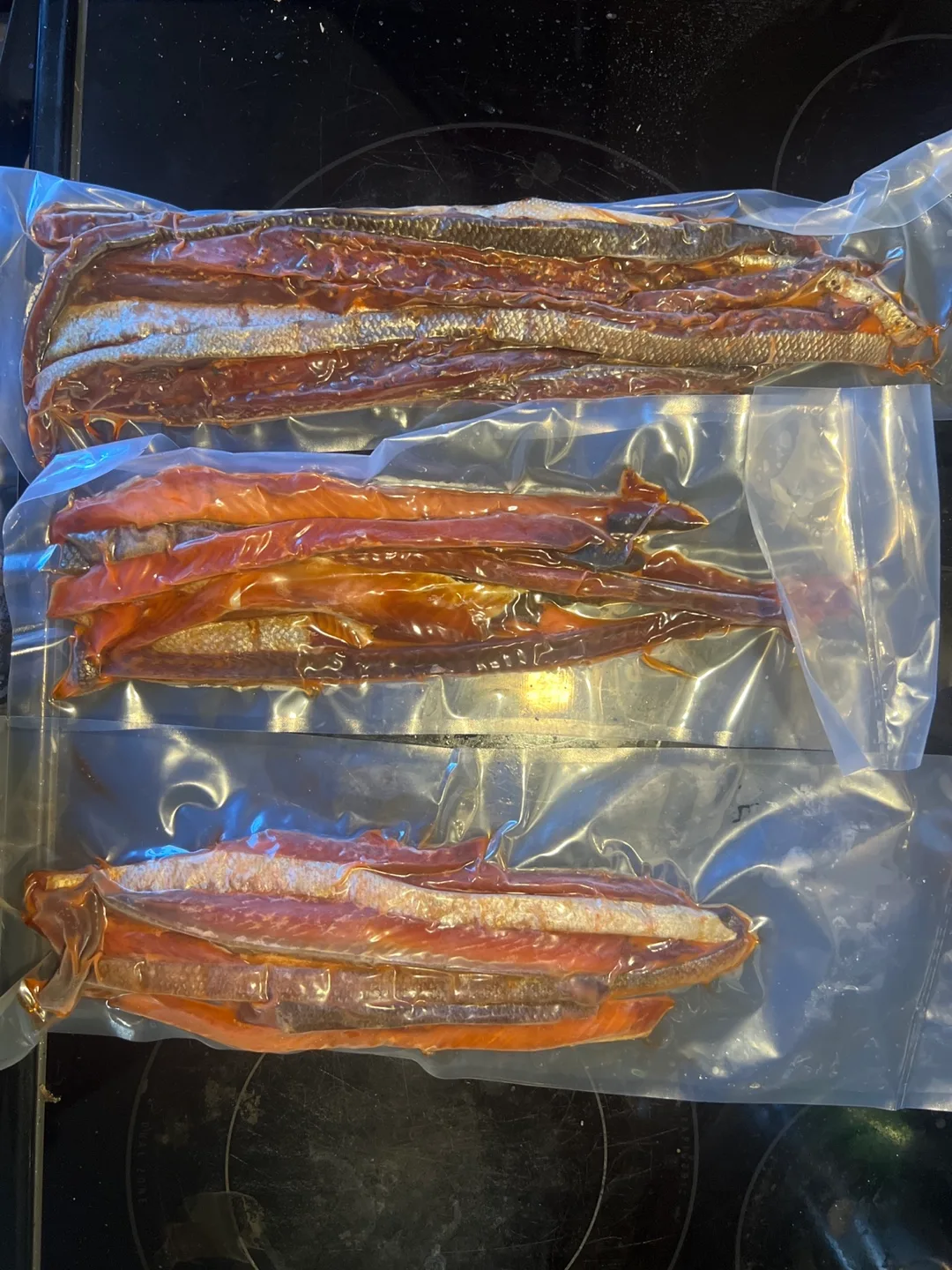 Smoked Salmon thumbnail