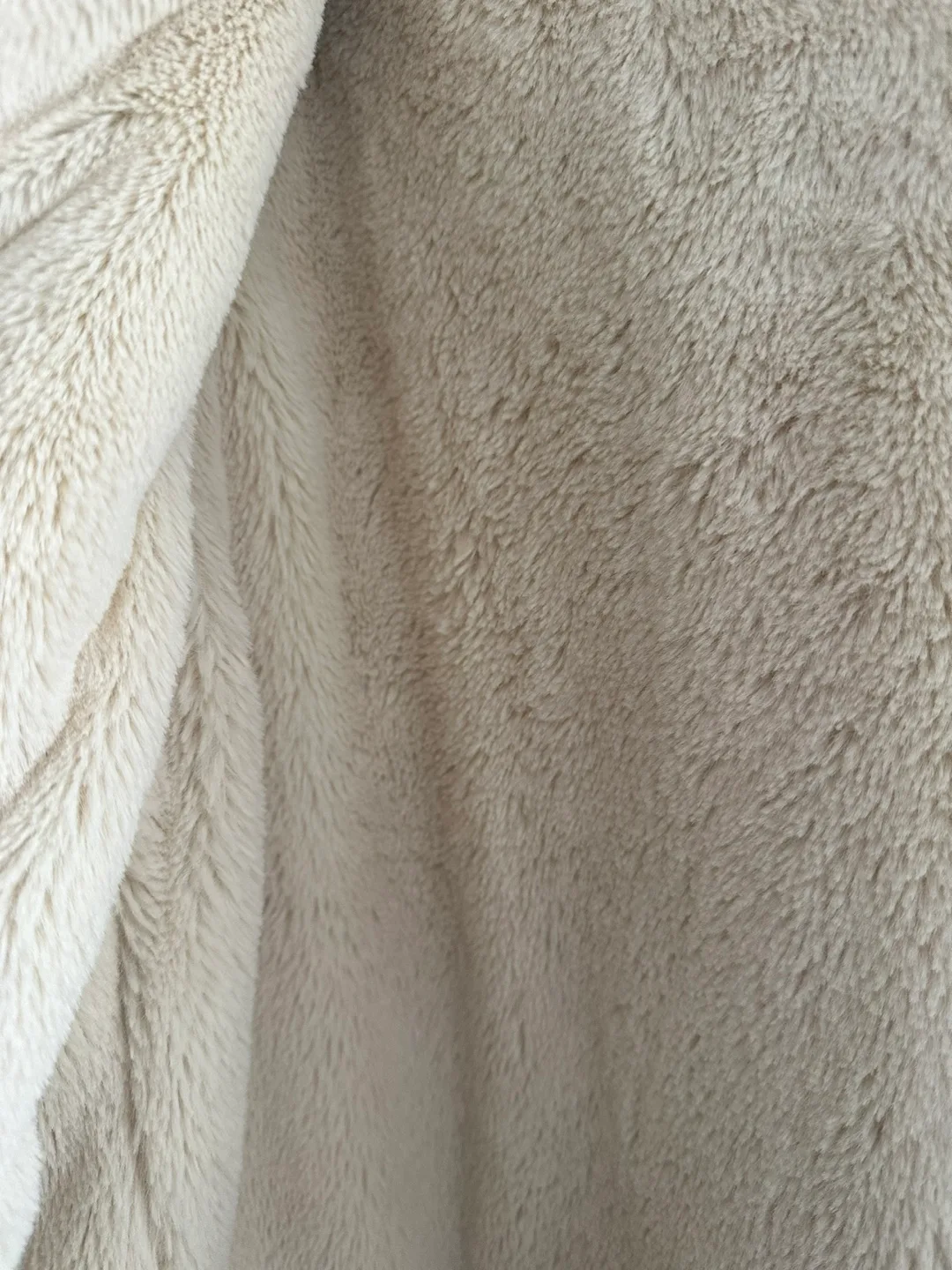 Buffalo David Bitton Women's Cream Hooded Puffer Jacket image indicator(3)