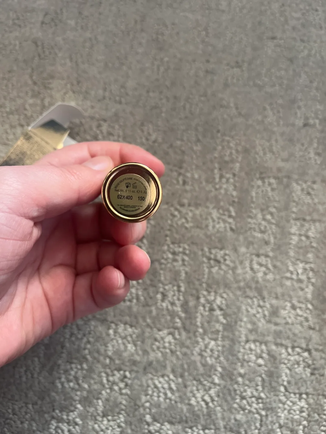 Yves Saint Laurent Rouge Volupté Shine Oil-in-Stick image indicator(7)