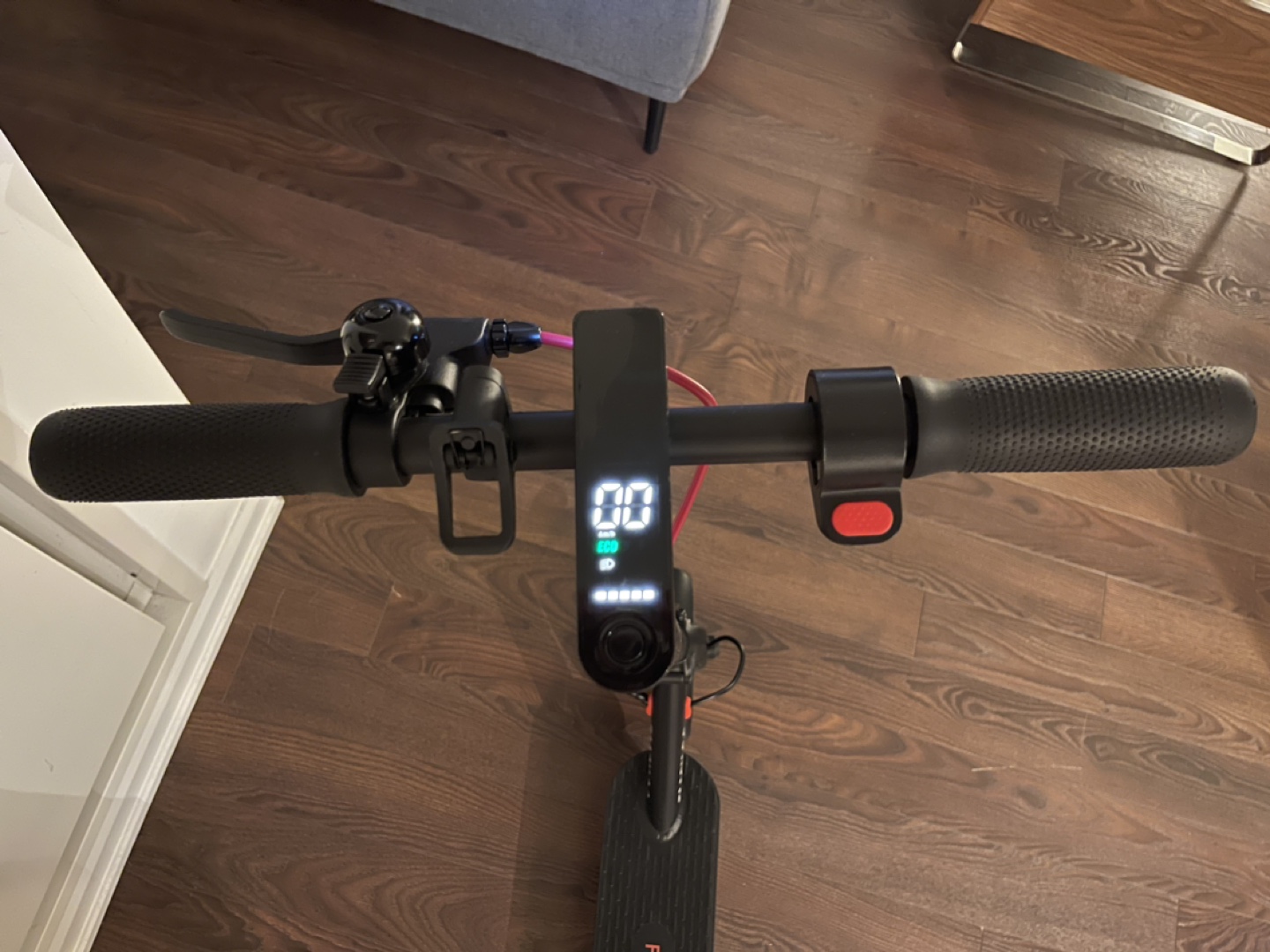 GYROCOPTERS FLASH 3.0 + HELMET + CHARGER - photo 5
