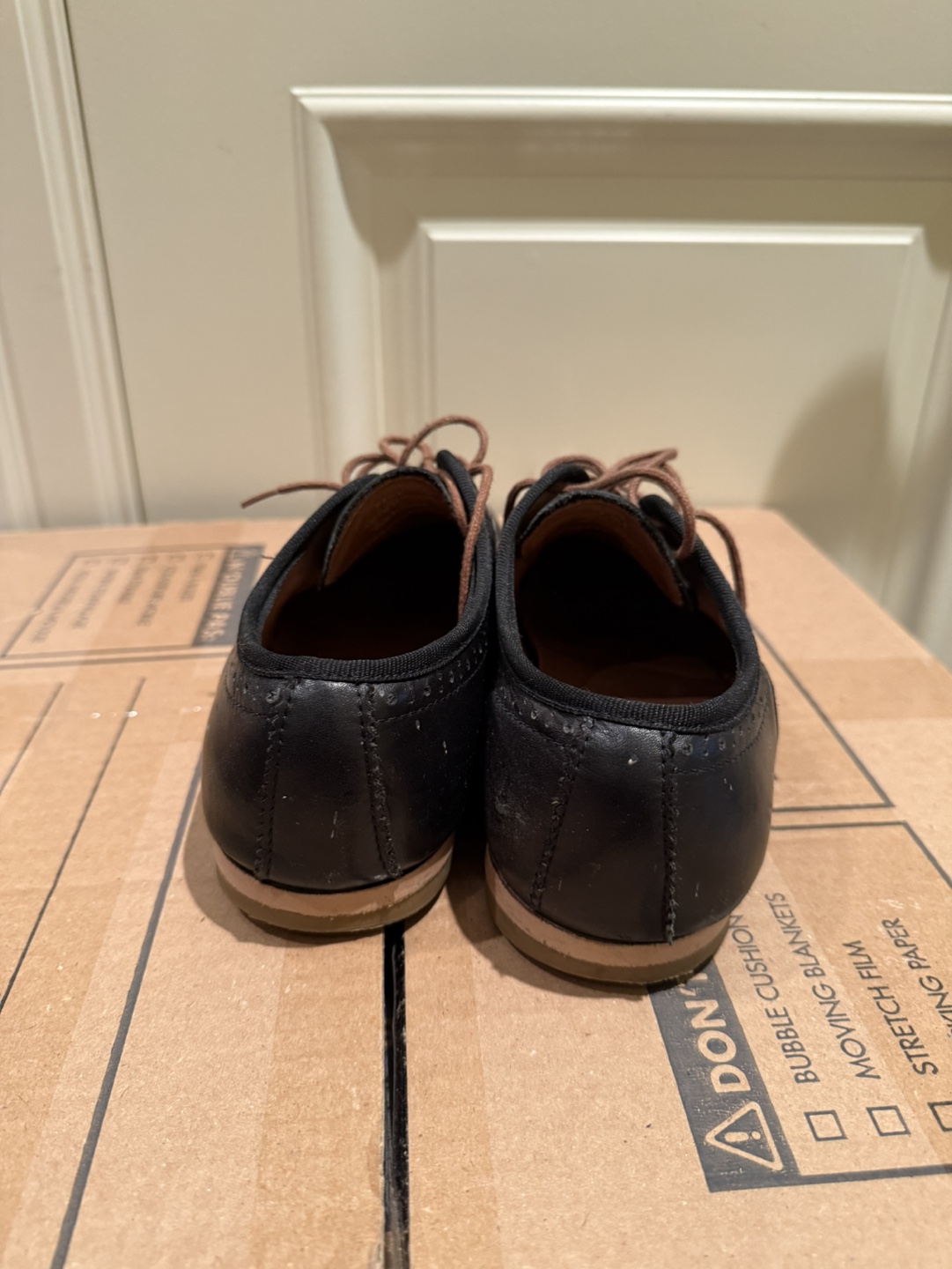 Zara Men’s Shoes  - Size 40 - photo 2