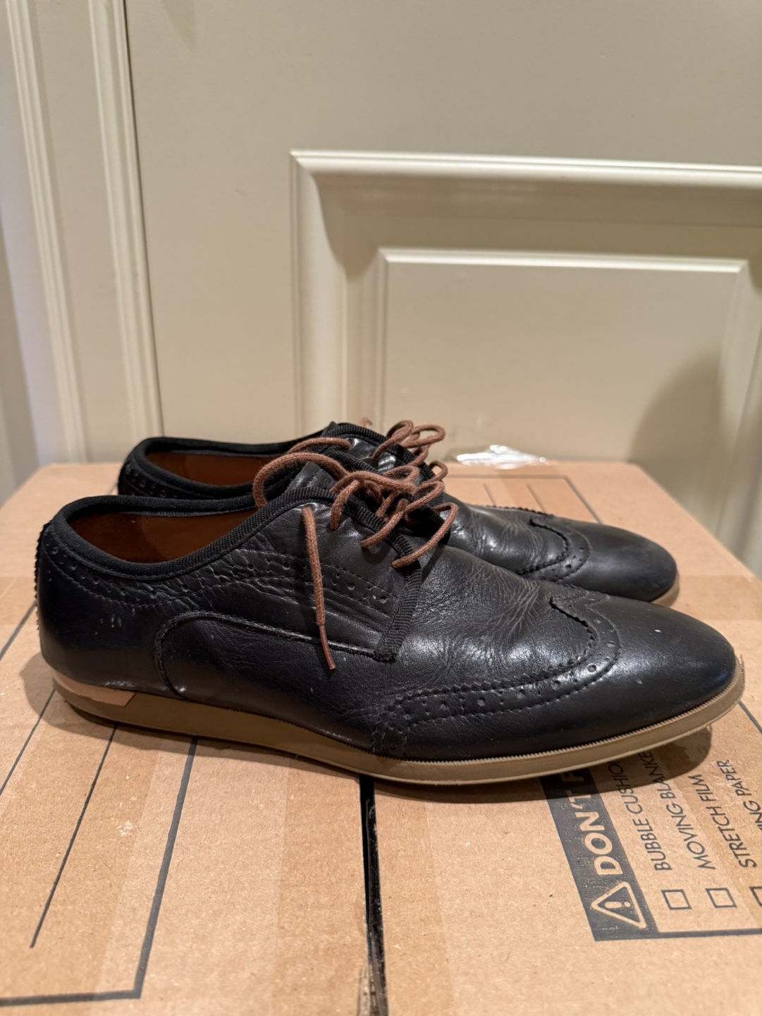 Zara Men’s Shoes  - Size 40