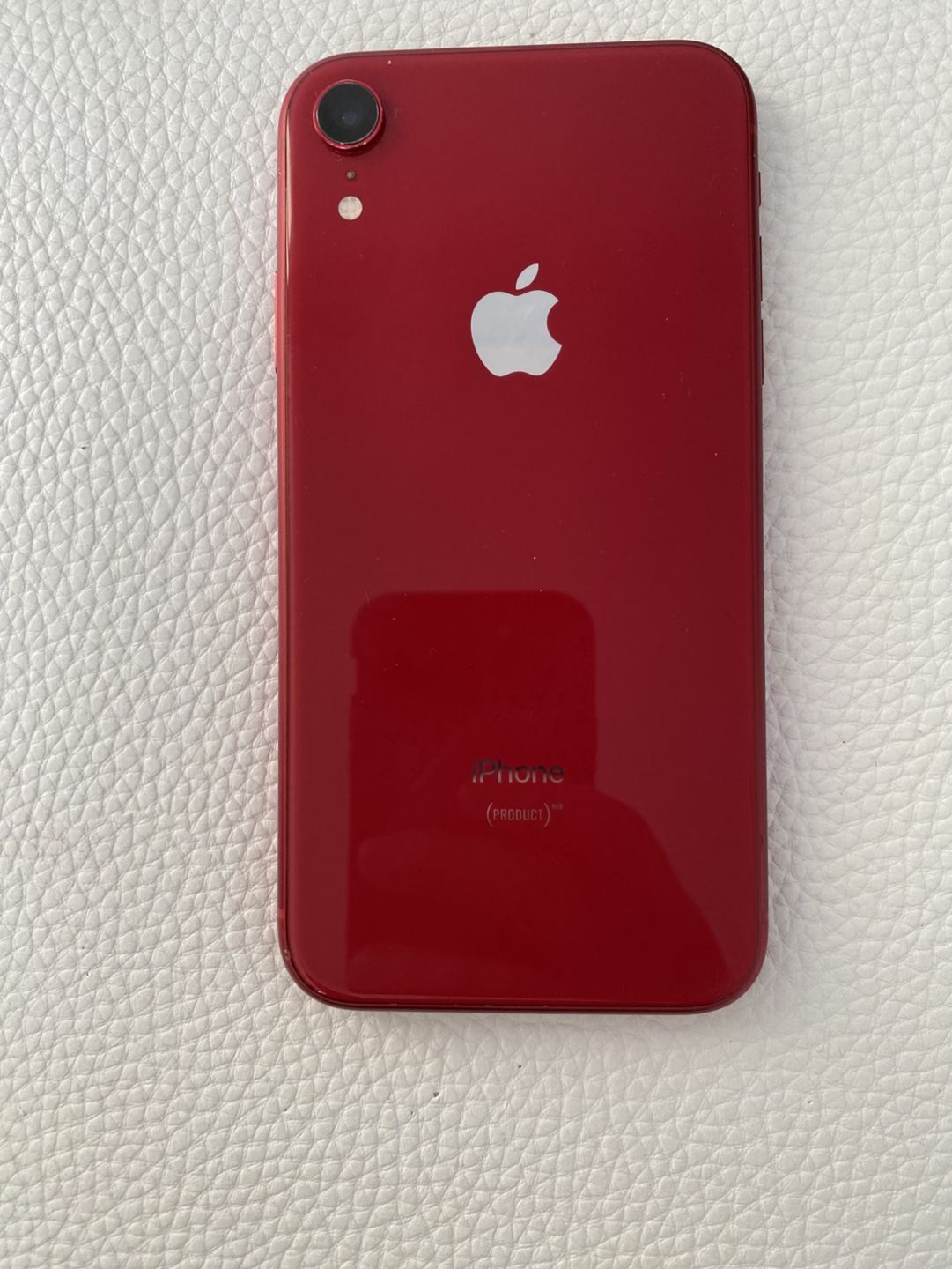 iPhone XR - excellent condition - photo 3