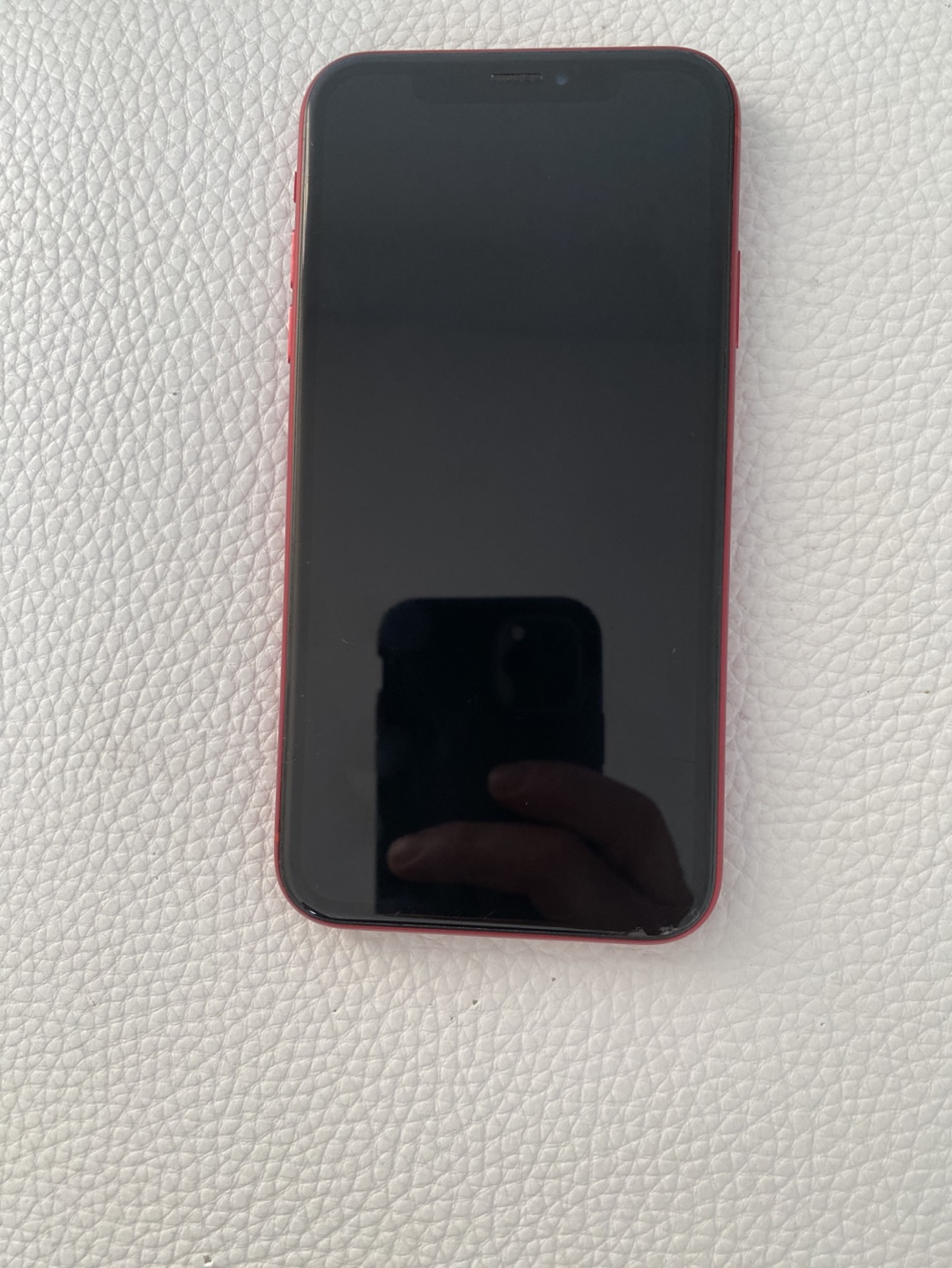iPhone XR - excellent condition - photo 2