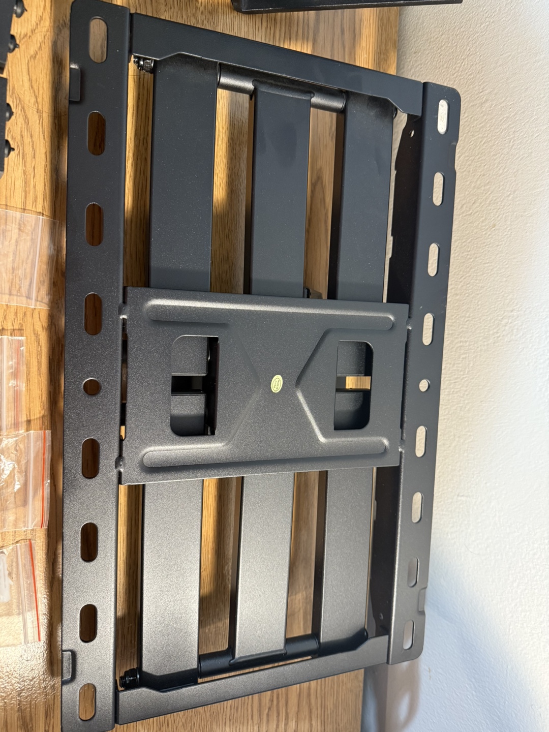 DSX-Mount Full-Motion TV Wall Mount Bracket - photo 5