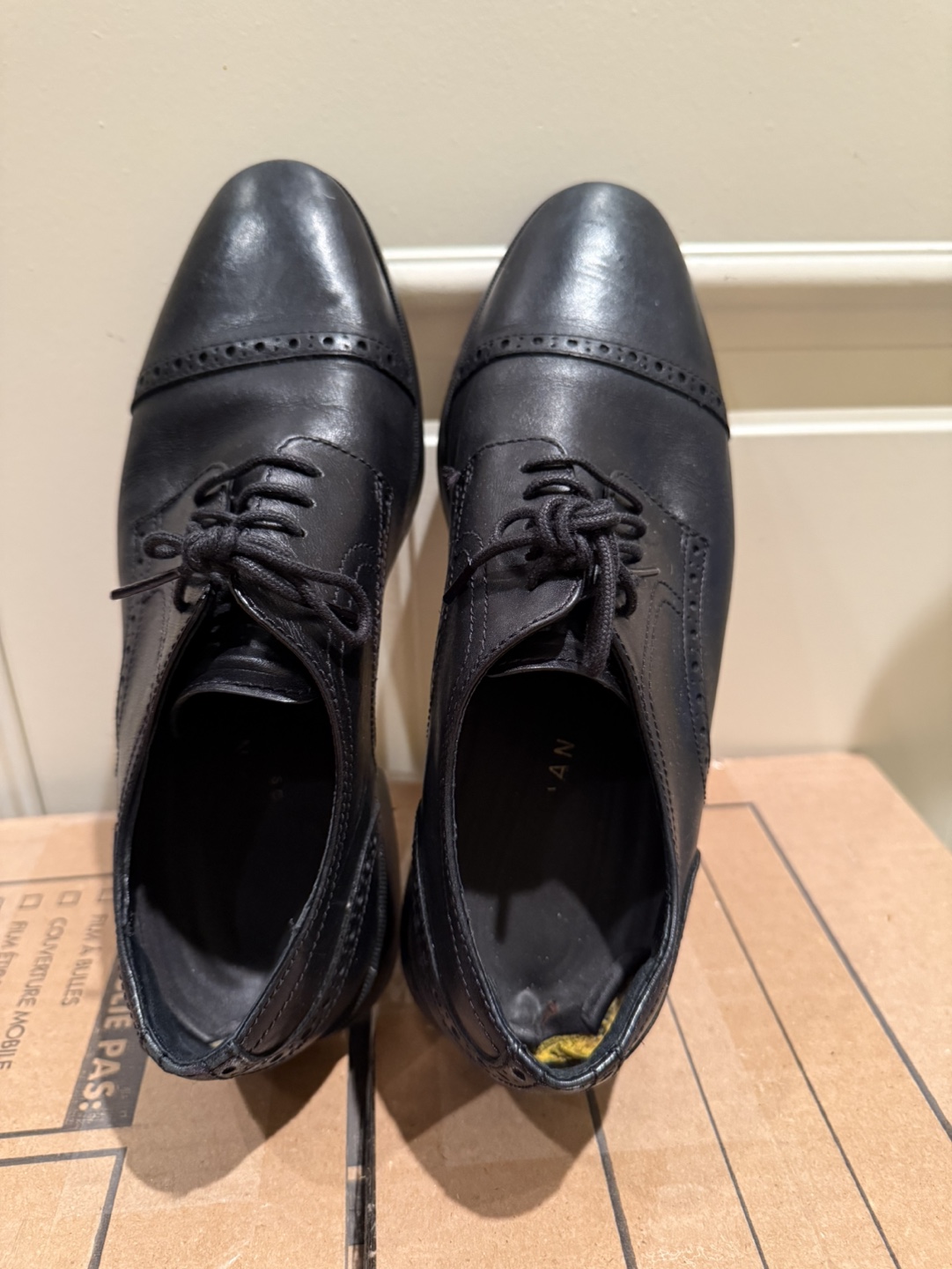 Cole Haan Men’s Shoes - US 7 / UK 6 / EU 40 - photo 4