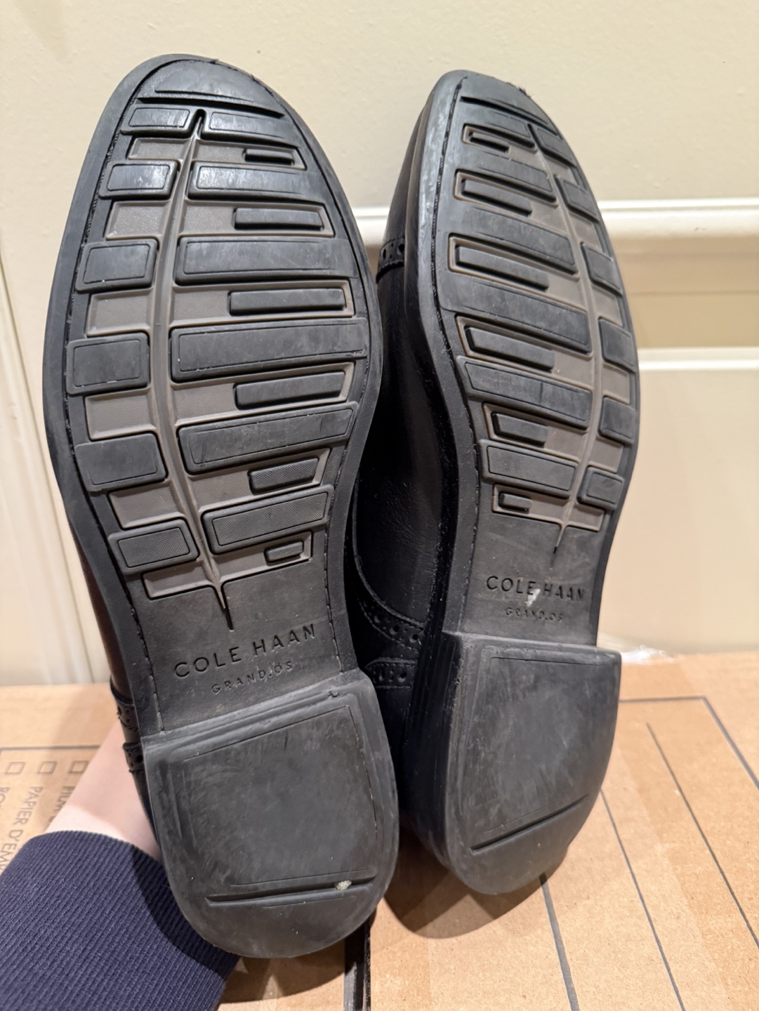 Cole Haan Men’s Shoes - US 7 / UK 6 / EU 40 - photo 5