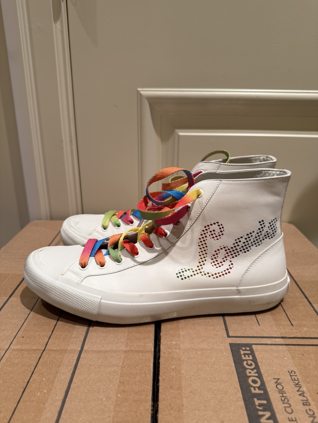 Louis Vuitton Men’s Sneakers  - US 7 / UK 6 / EU 40 - photo 3
