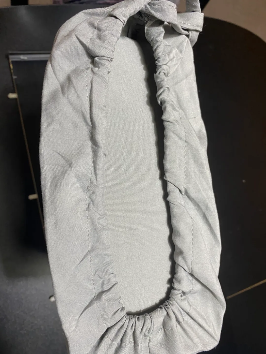 Queen Sheet Set - Soft Pebble Wash image indicator(2)