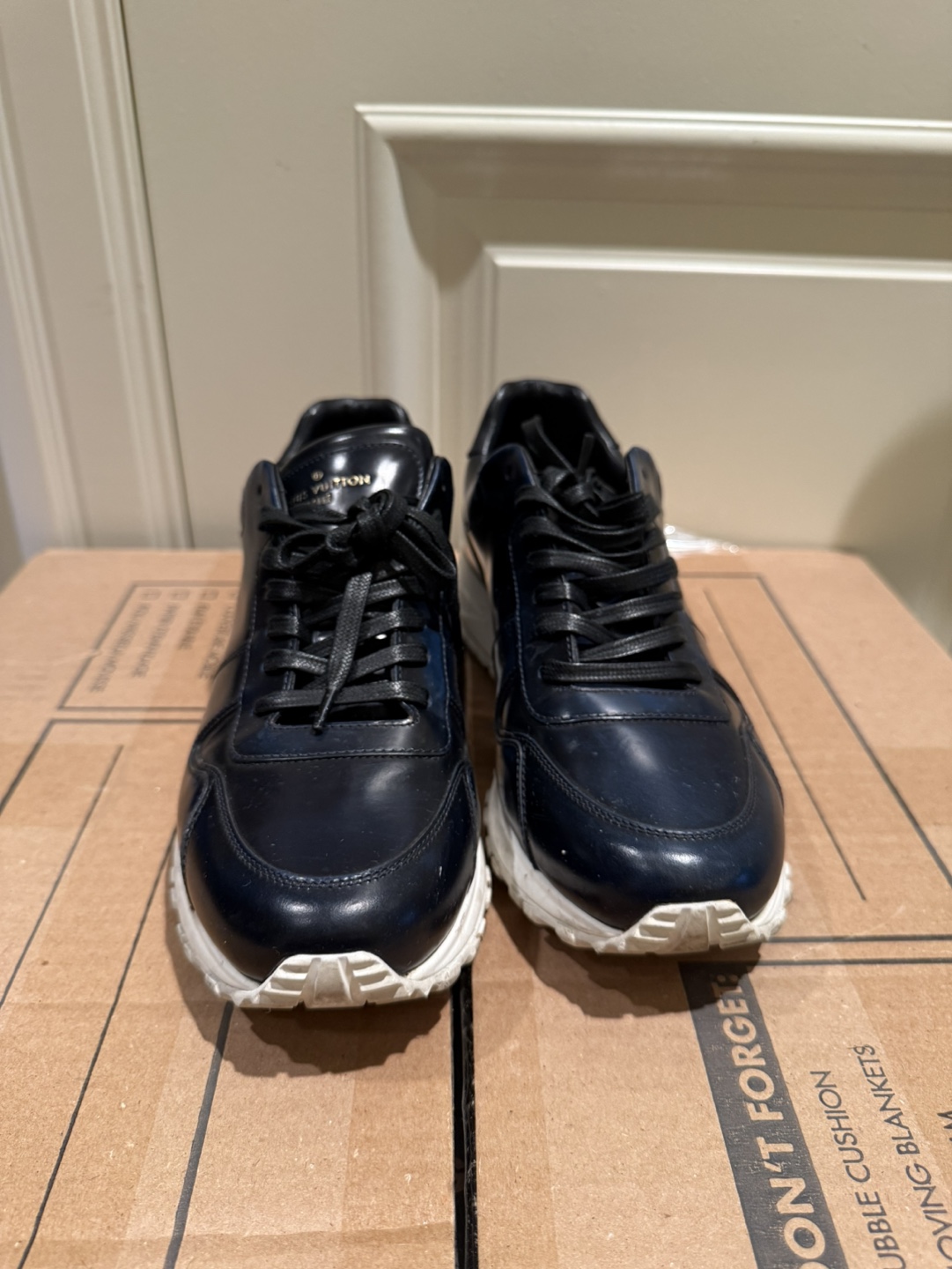 Louis Vuitton Men’s Sneakers  - US 7 / UK (LV) 6 / EU 40 - photo 5