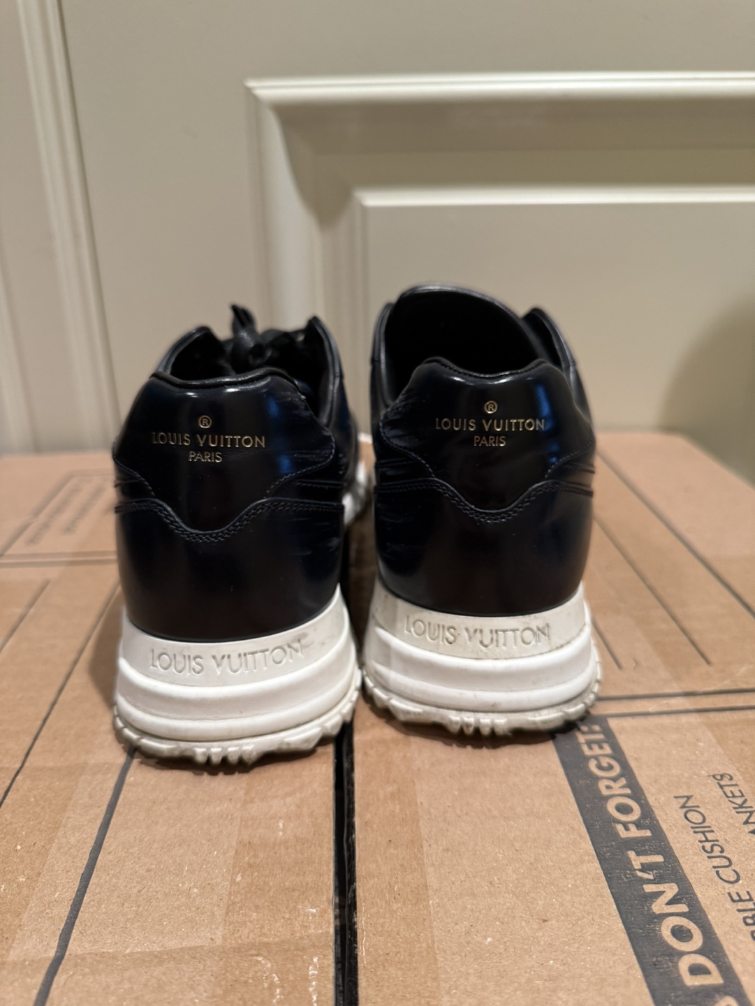 Louis Vuitton Men’s Sneakers  - US 7 / UK (LV) 6 / EU 40 - photo 3