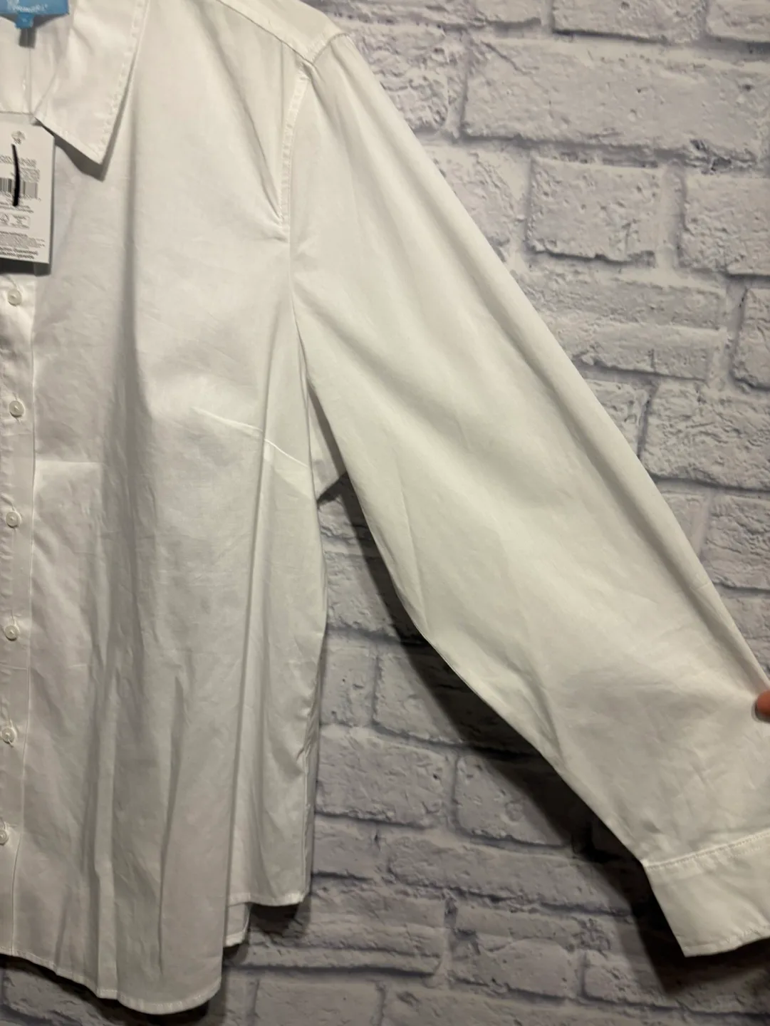 Penmans Women's Button-Down Blouse Size 18 image indicator(8)