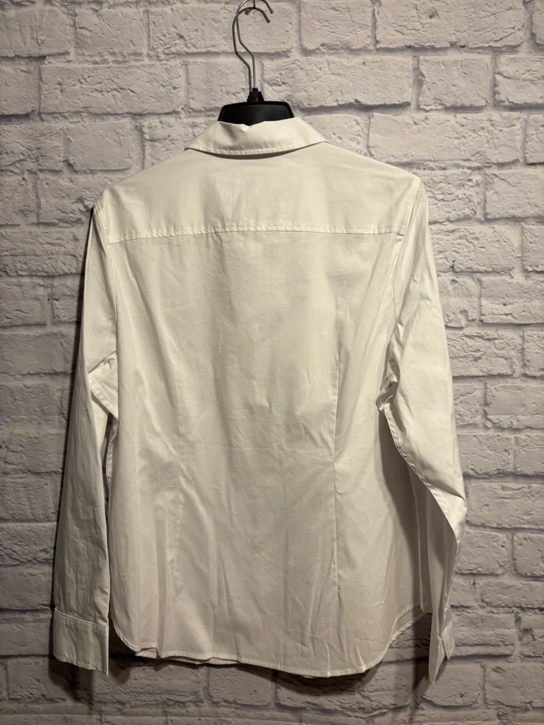 Penmans Women's Button-Down Blouse Size 18 image indicator(9)