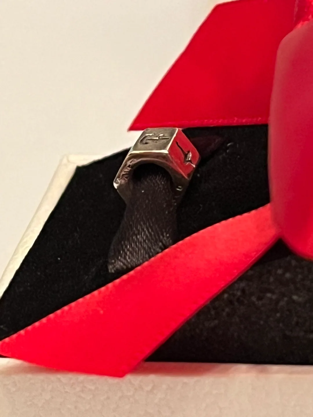 Pandora Love Hope Faith Charm image indicator(4)