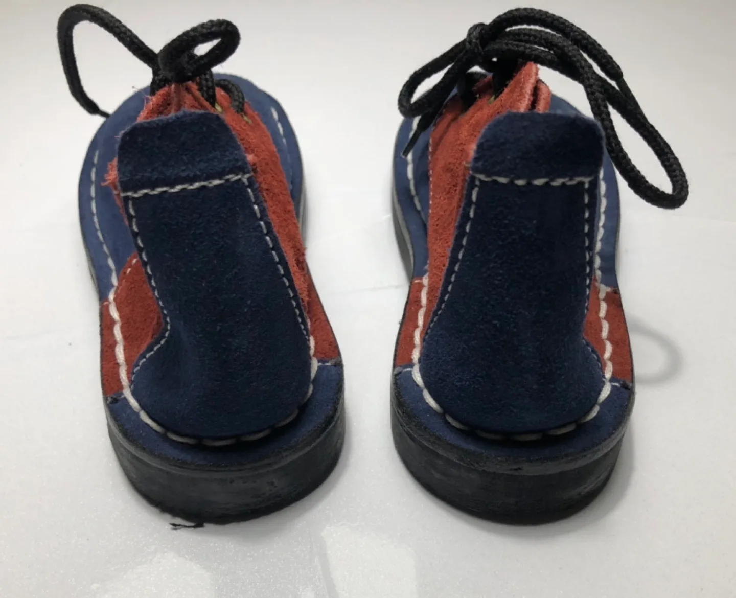 Groundcover  Suede Toddler Boots image indicator(2)