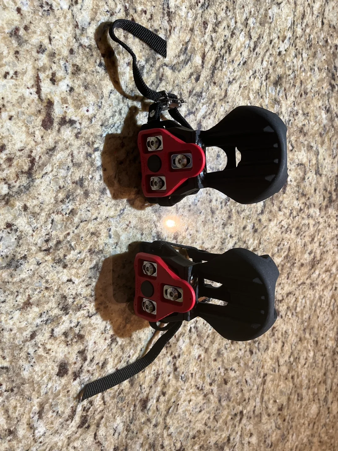 Peloton Toe Cages image indicator(2)