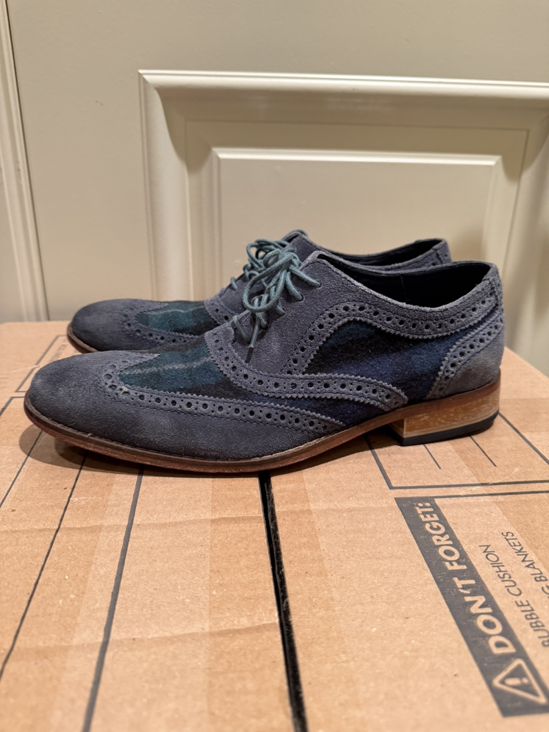 Cole Haan Men's - US 8.5 / UK 7.5 / EU 41.5 - photo 3