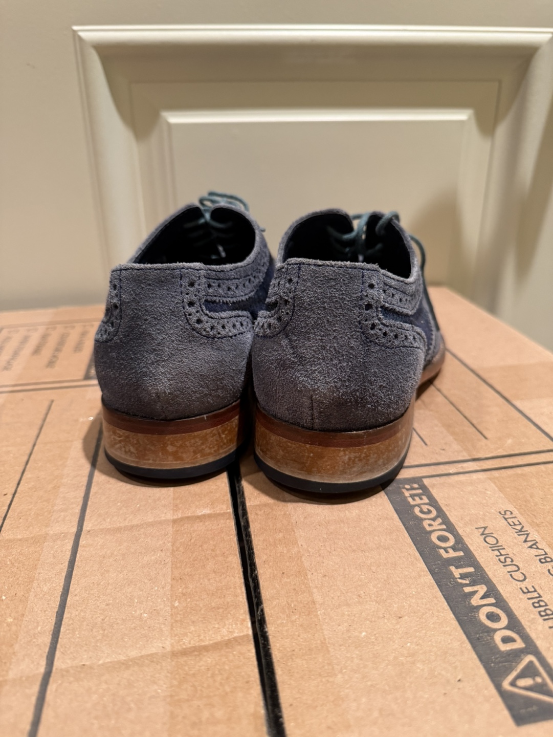 Cole Haan Men's - US 8.5 / UK 7.5 / EU 41.5 - photo 2