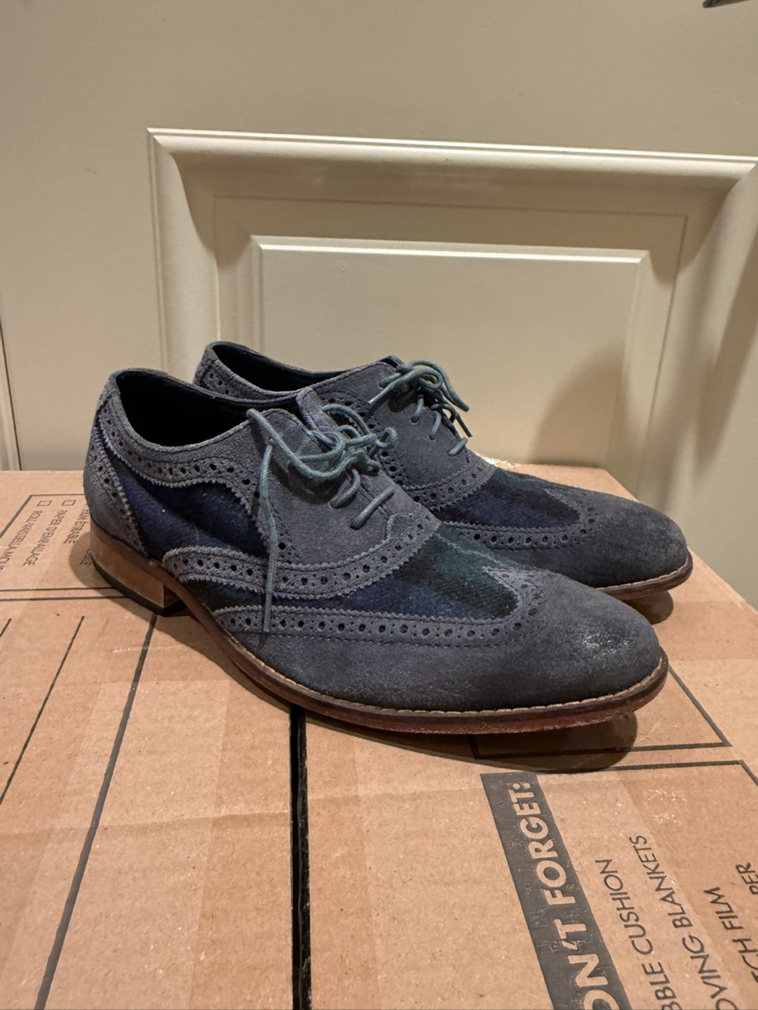 Cole Haan Men's - US 8.5 / UK 7.5 / EU 41.5