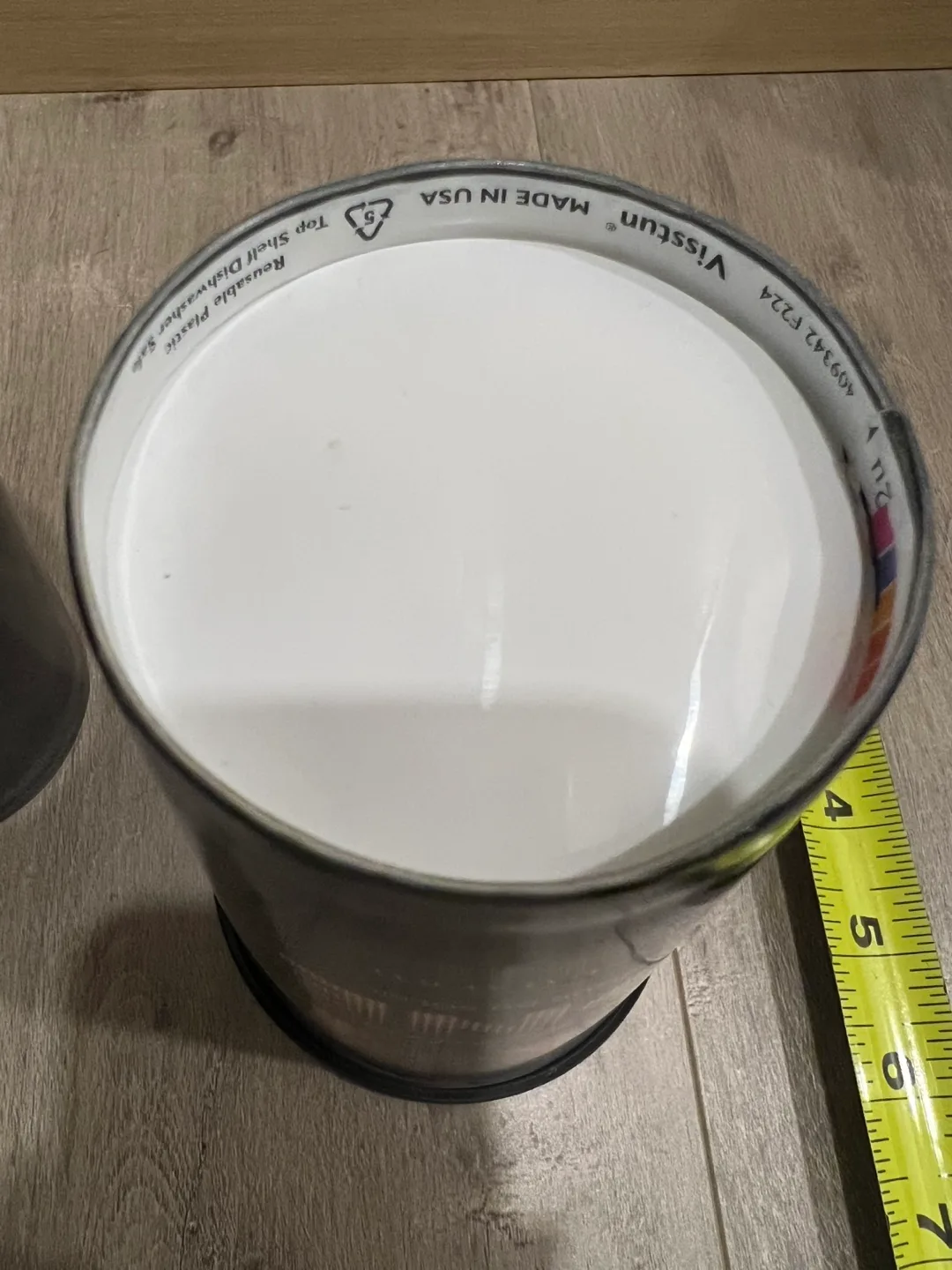 Michael Jackson ONE Cirque du Soleil Cup image indicator(6)