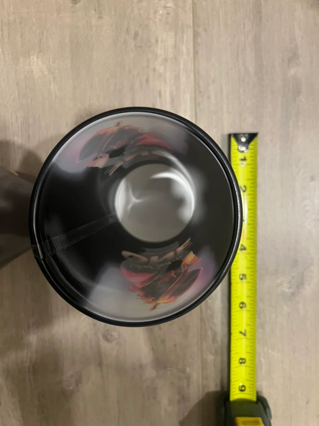 Michael Jackson ONE Cirque du Soleil Cup image indicator(4)