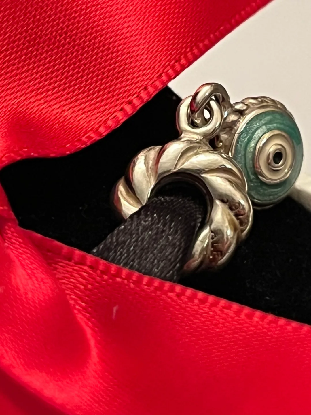 Pandora Evil Eye Charm image indicator(3)