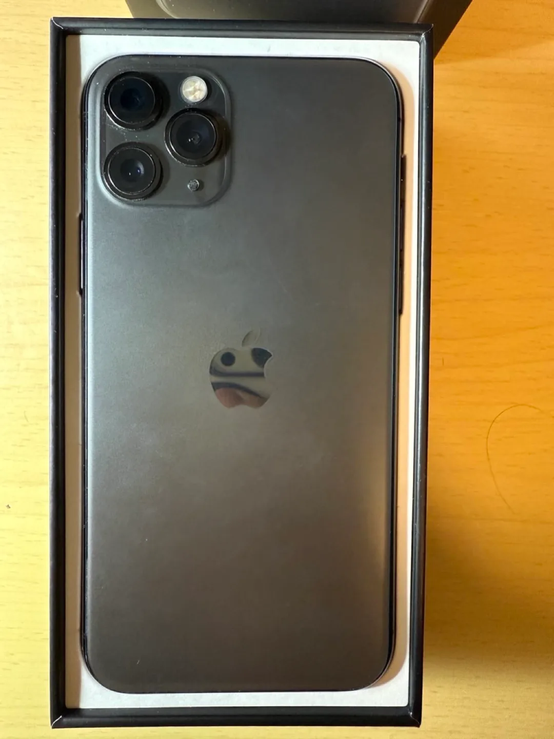 iPhone 11 Pro - Space Grey - 64GB image indicator(4)