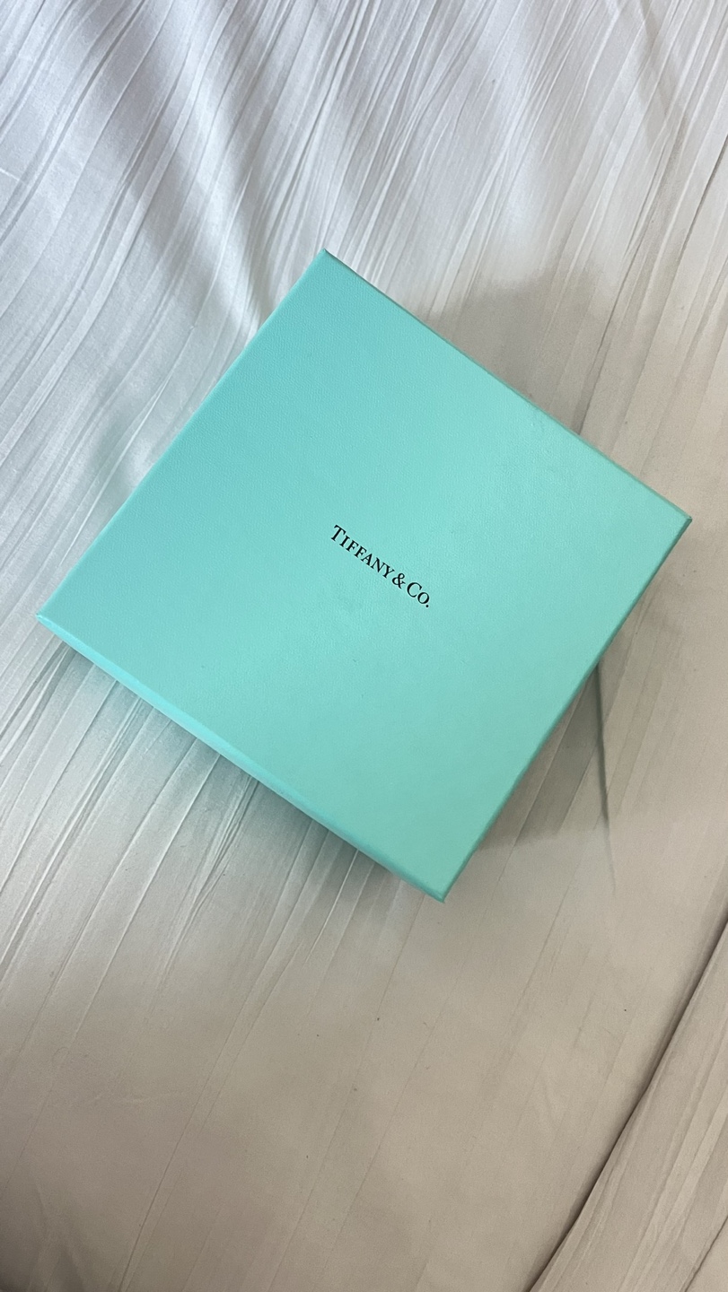Tiffany & Co. Crystal Bowl - photo 4