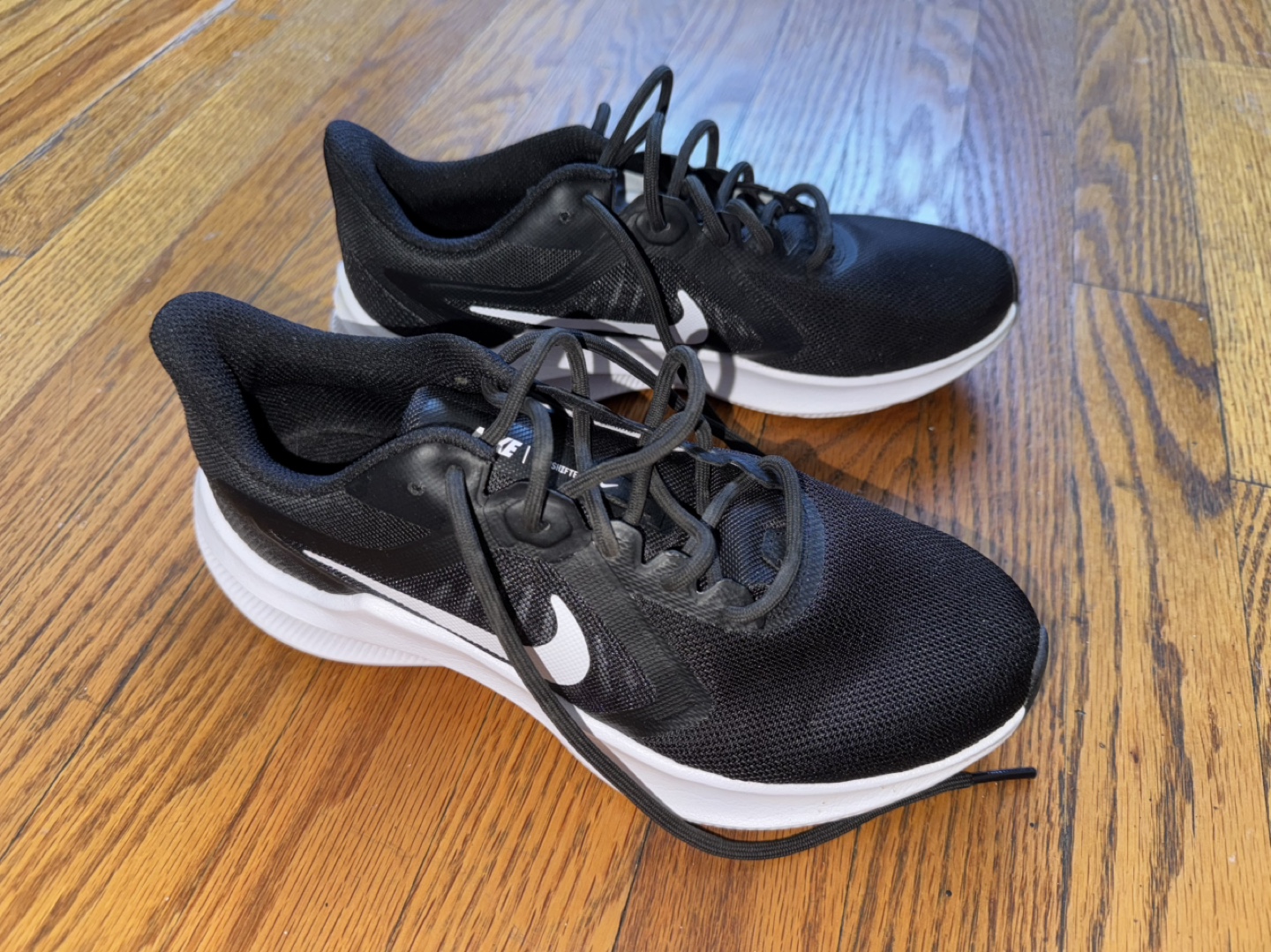 Nike Women's Downshifter Sneakers - Size 6.5 - New - photo 2