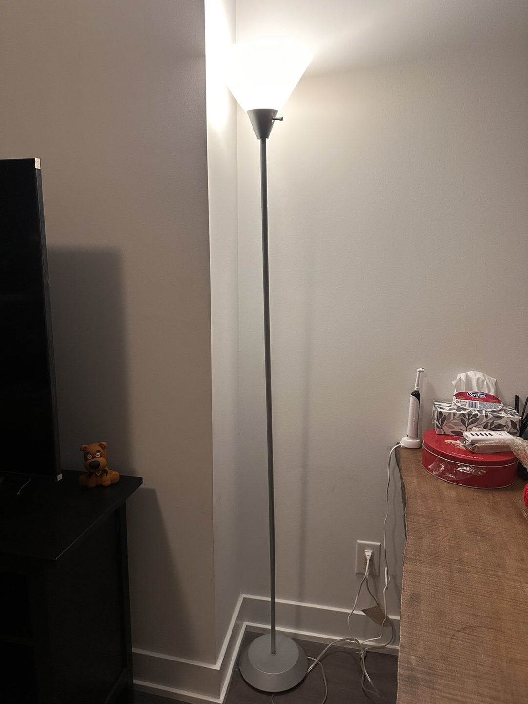 Modern Floor Lamp