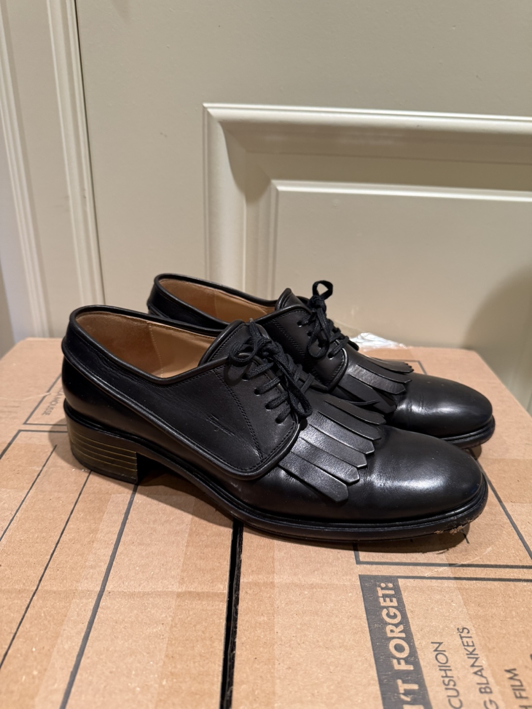 Salvatore Ferragamo Women’s - US 9 / EU 39.5