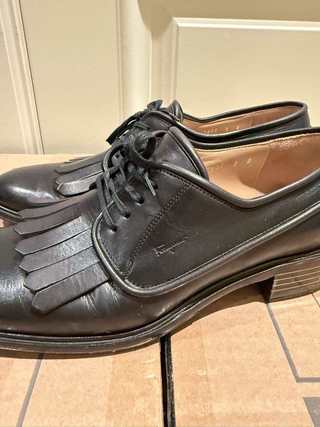 Salvatore Ferragamo Women’s - US 9 / EU 39.5 - photo 4