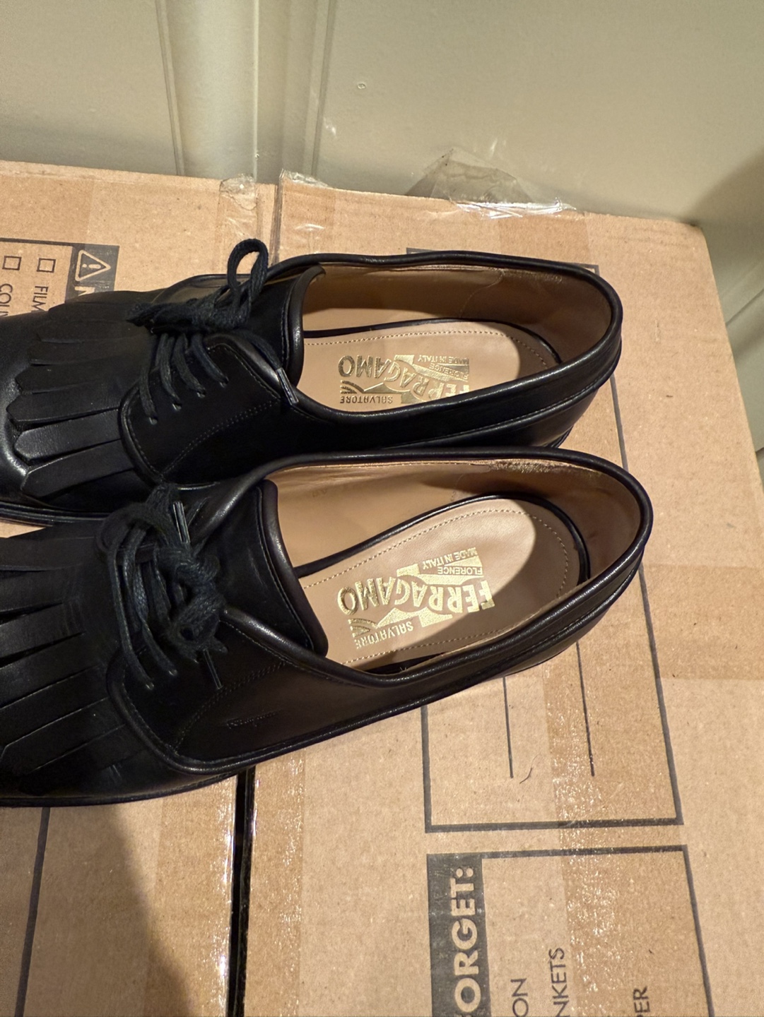 Salvatore Ferragamo Women’s - US 9 / EU 39.5 - photo 5