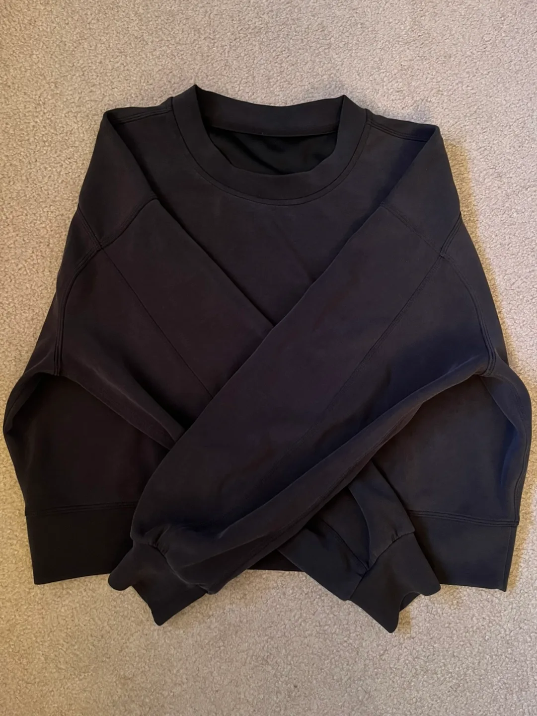 Lululemon Lot Size 4 image indicator(7)