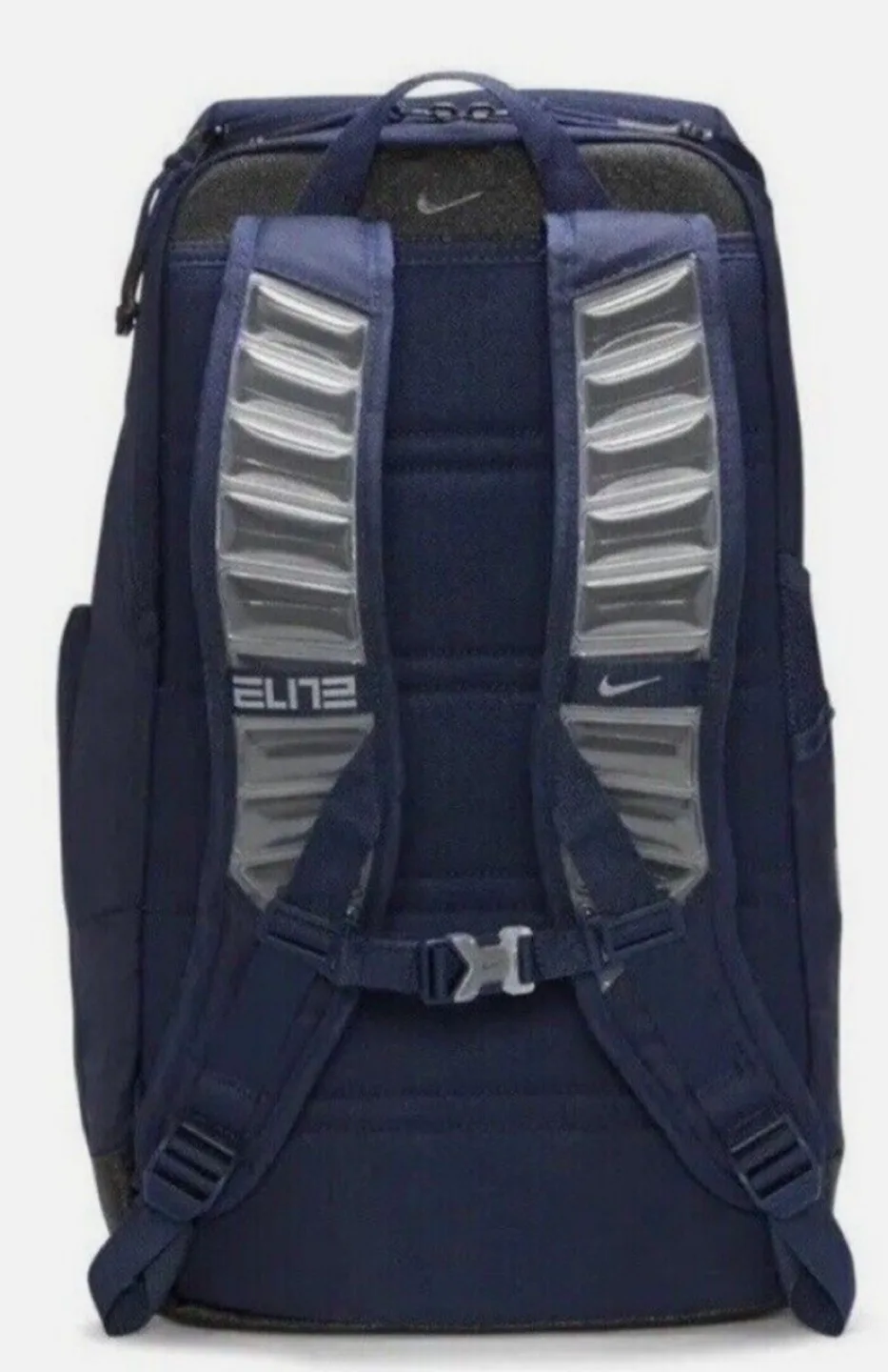 Nike Elite Pro Backpack -BasketballBag image indicator(4)