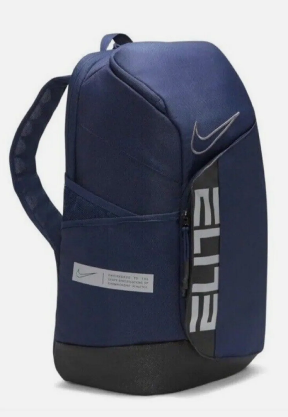 Nike Elite Pro Backpack -BasketballBag image indicator(5)